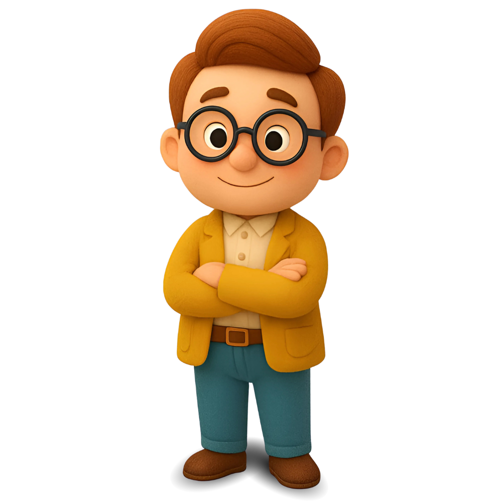 Character image